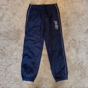 Pacsun track pants